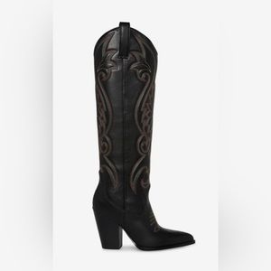 Steve Madden Lasso Boots